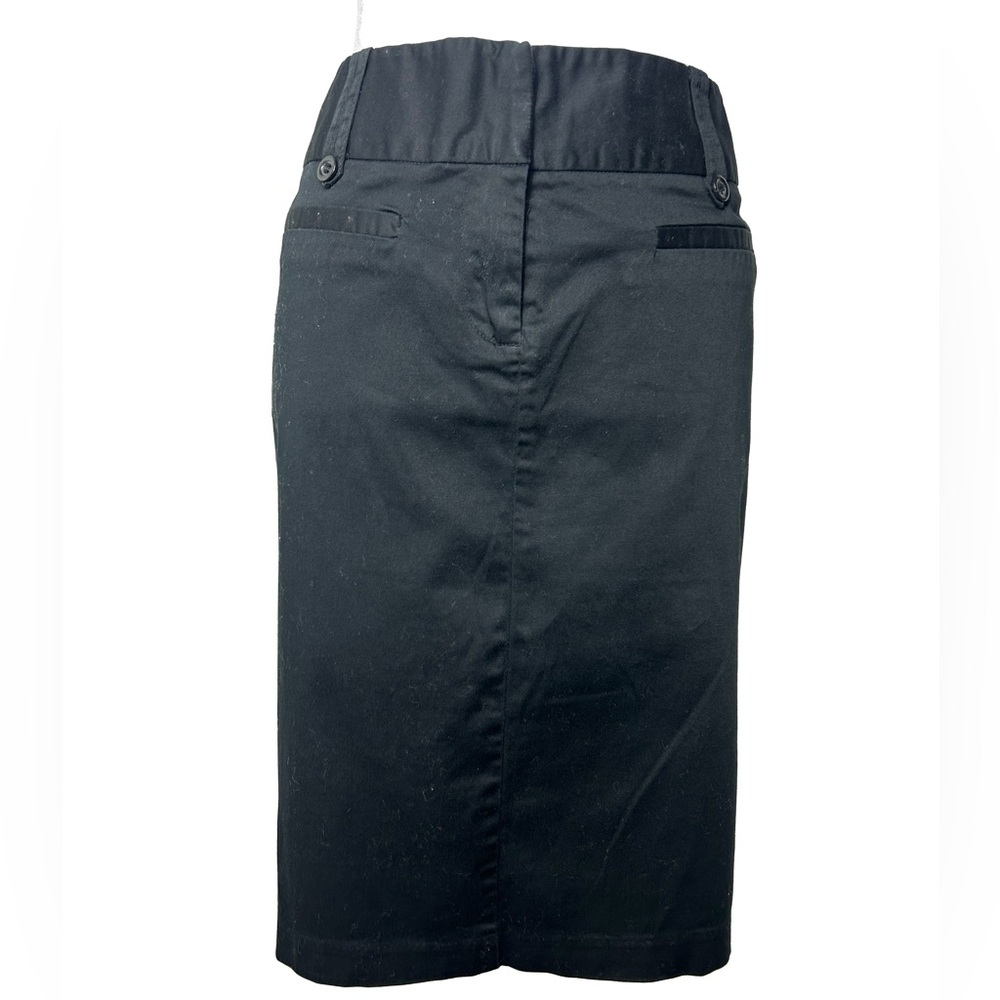 Forever Black Pencil Skirt – Size 11